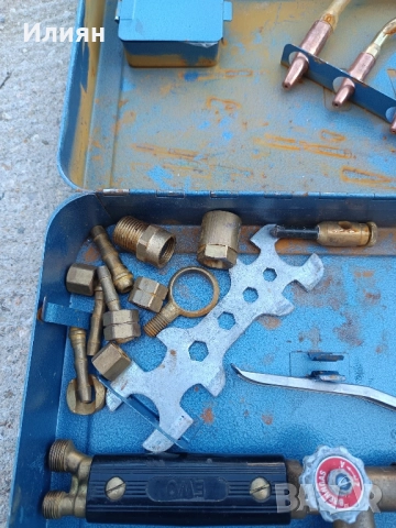 Резак, снимка 6 - Други инструменти - 51469784