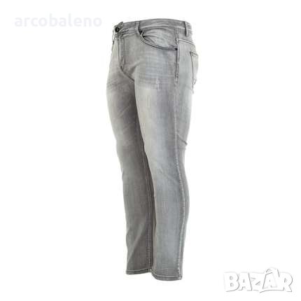 Ликвидация! Мъжки дънки - Доставка 24 часа , снимка 2 - Дънки - 43369028