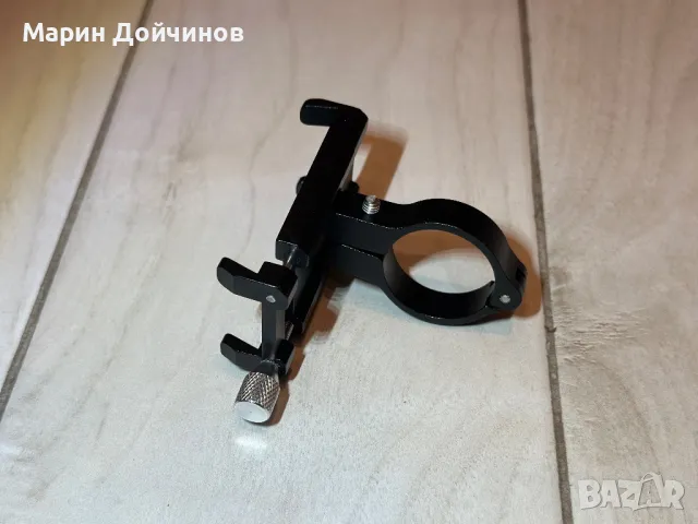 Стойка за телефон за Мотор, снимка 3 - Аксесоари и консумативи - 48642382