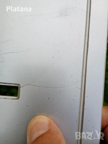 Лицев панел от касетофон Sharp GF-767Z, снимка 10 - Радиокасетофони, транзистори - 51369499