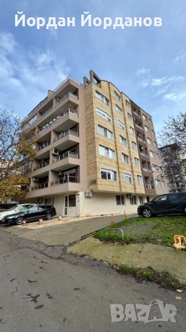 парко места 3бр., снимка 2 - Гаражи и паркоместа - 52527394