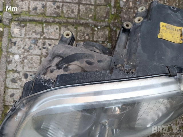 фарове Фолксваген Туран , снимка 2 - Части - 52836428