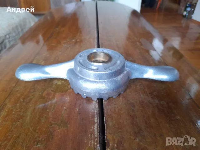 Стара затварачка за буркани #11