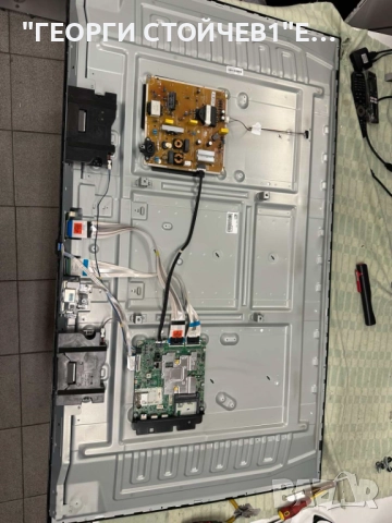 55UP75003LF EAX69715102(1.0)  2AEBT000-04LF EAX68284302(1.0)  LGP55T-19U1   HC550DQG-SLXL1-A1B1 , снимка 4 - Части и Платки - 52410176