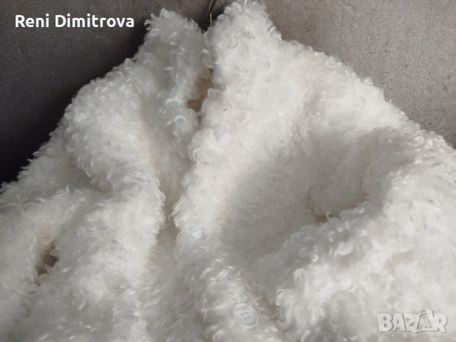 детски кожухчета , снимка 5 - Детски якета и елеци - 52601917