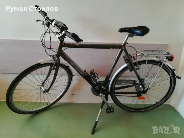 Продавам холандски велосипед "Газела"