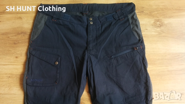 NORHEIM Stretch Trouser размер XXL панталон със здрава и еластична материи - 1583, снимка 3 - Екипировка - 52618569