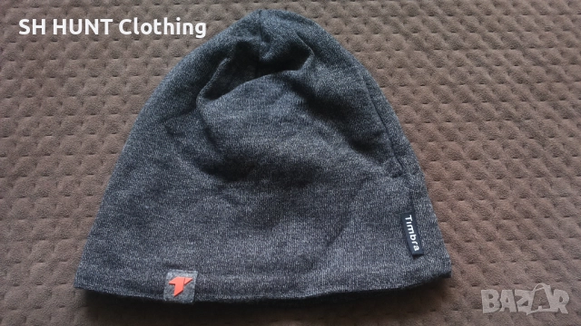 Timbra Work Hat 30% Wool размер One Size зимна работна шапка 30% Вълна W4-442