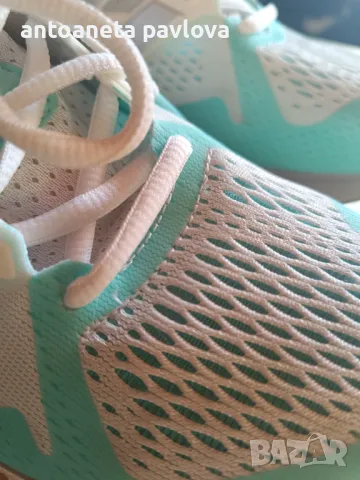 Маратонки Adidas, снимка 9 - Маратонки - 48411728