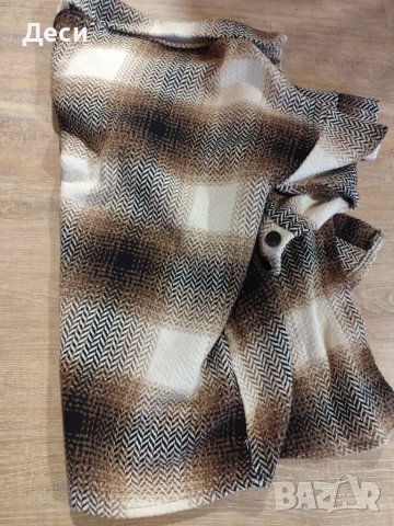 Връхна риза , снимка 3 - Ризи - 49798854