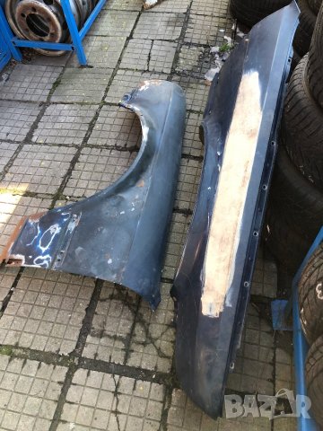 Калници BMW E30, снимка 17 - Части - 39709962