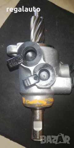 4048S2,Глава редуктор кормилна рейка,CITROEN BERLINGO,PEUGEOT PARTNER TD DW10TD,до 2000 г., снимка 2 - Части - 32321310