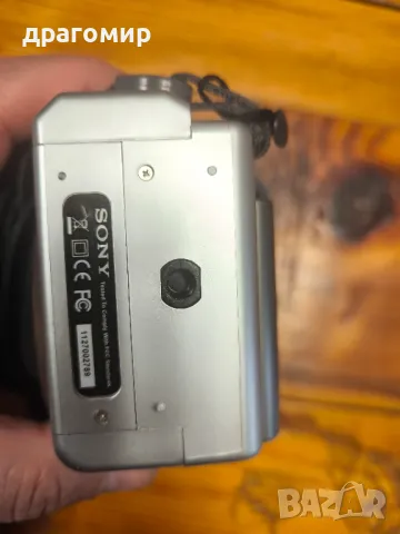 SONY HD-VX19 , снимка 7 - Камери - 48978135