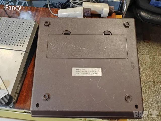 Стари електронни тв.игри, снимка 14 - Други игри и конзоли - 47818940