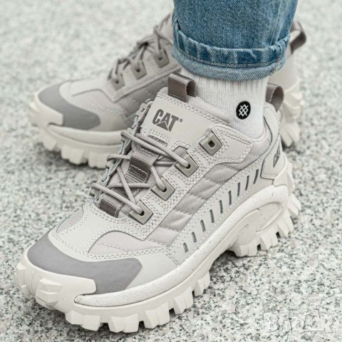 149лв.-Оригинален продукт Caterpillar Зимни мъжки обувки, снимка 2 - Спортни обувки - 39231191