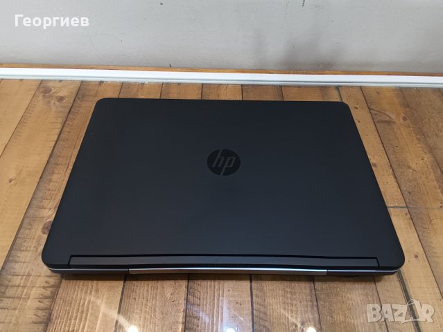 Лаптоп HP ProBook 650 G1, снимка 9 - Лаптопи за работа - 43771023