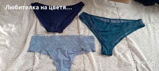 лотове марково бельо , снимка 9 - Бельо - 50037613