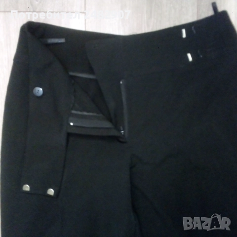 Дамски панталон Н&М, снимка 7 - Панталони - 52263603