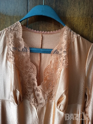 Нощница с ръкав 2, снимка 3 - Нощници - 53324298