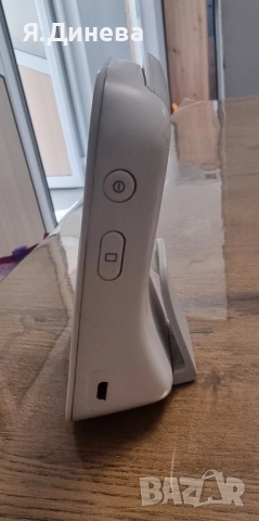 Бебефон Avent SCD833 за части, снимка 3 - Бебефони - 52540242