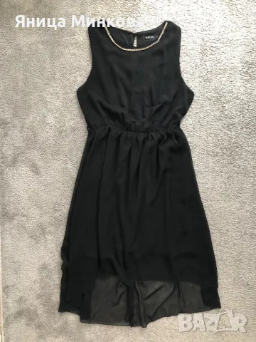 Дамска рокля, снимка 3 - Рокли - 49281878