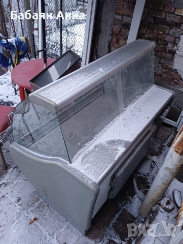 Хладилник , снимка 3 - Хладилници - 53335641