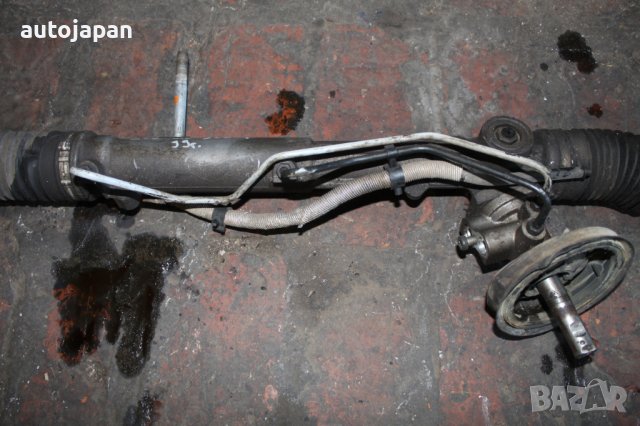 Кормилна рейка Пежо 206 2.0 136кс 99г Peugeot 206 2.0 136hp 1999, снимка 5 - Части - 43270583