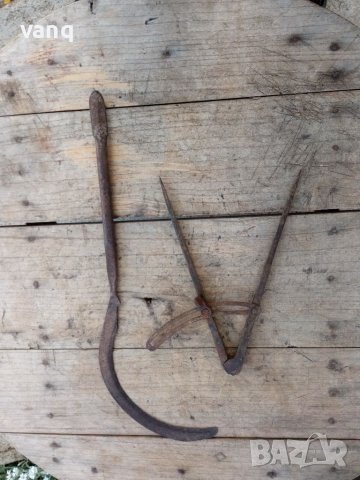 Старинки, снимка 1