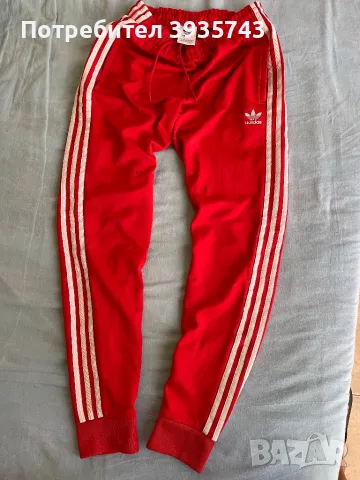 Adidas анцунг долнище