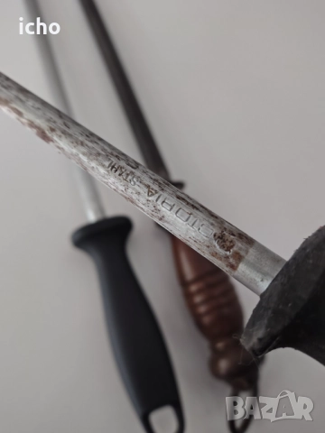 Масат f.dick, снимка 7 - Антикварни и старинни предмети - 51030199