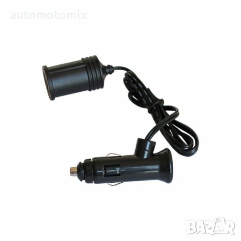 РАЗКЛОНИТЕЛ ЗА ЗАПАЛКА С 2USB - 1851, снимка 4 - Аксесоари и консумативи - 36600992