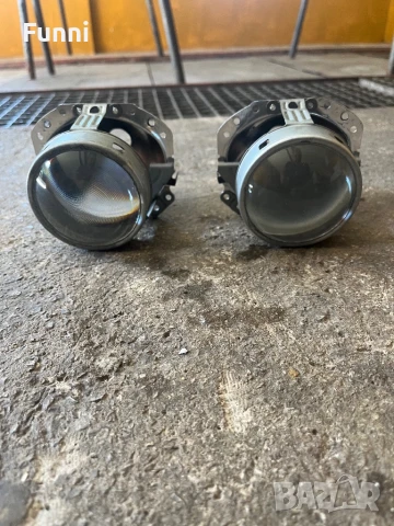 Лупи за Мерцедес Е-класа 211