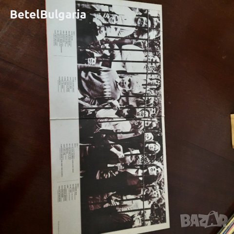 Beatles 1962-1964 double album,E.M.I.,UK, снимка 3 - Грамофонни плочи - 43793707