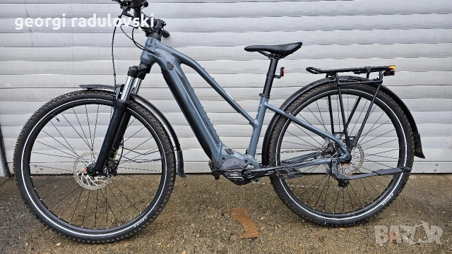 електрически Мерида 29цола , снимка 7 - Велосипеди - 52898367