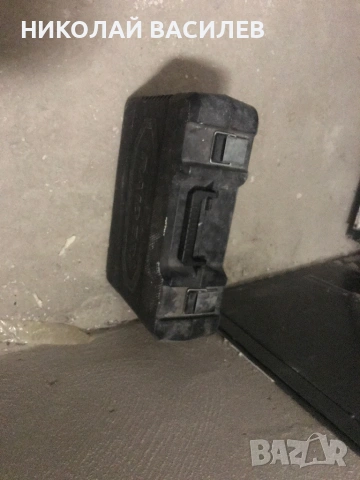 Комбинирано  Хилти   /  Перфоратор ., снимка 7 - Куфари с инструменти - 53606680