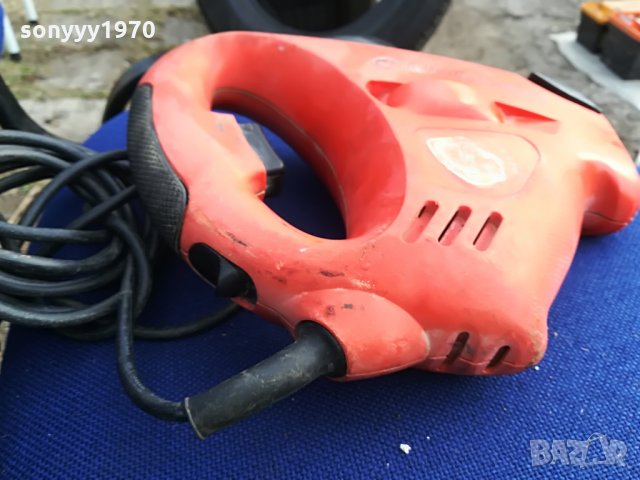 black & decker трион-внос франция, снимка 18 - Други инструменти - 26675523