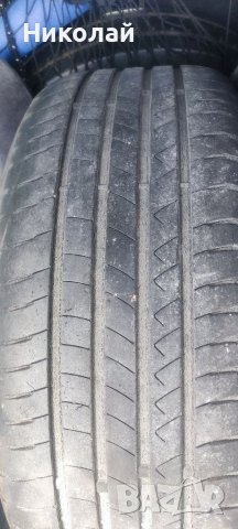 Летни гуми Daytona Touting 2 225/55R17 101W XL, снимка 9 - Гуми и джанти - 40447796