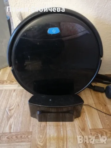 Прахусмокачка робот Rovus, снимка 5 - Кухненски роботи - 47984211
