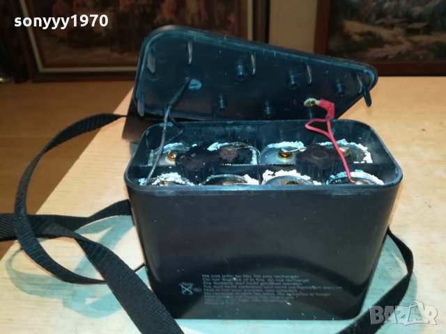 VARTA-29Х23Х13СМ-FRANCE 2211211935, снимка 12 - Антикварни и старинни предмети - 34893872