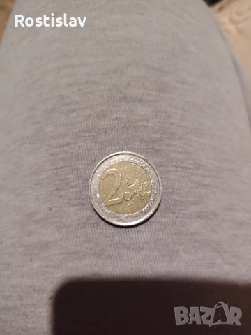 редки монети, снимка 2 - Нумизматика и бонистика - 53168908