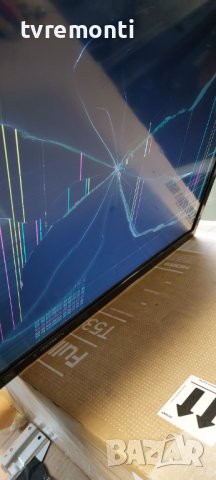 POWER BOARD ,17IPS62, for  for 32 inc DISPLAY за  Crown 32472 , снимка 5 - Части и Платки - 38850904