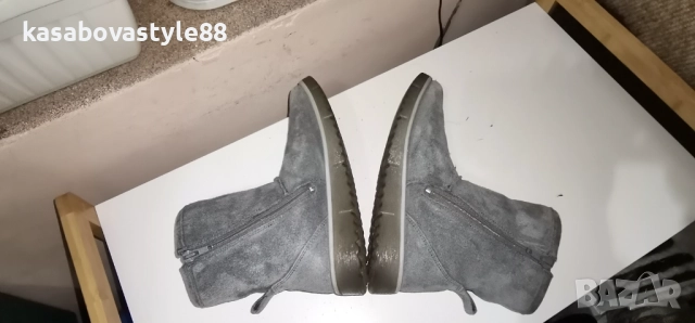 Боти Superfit-Gore-tex 36 н. , снимка 8 - Дамски боти - 52821104