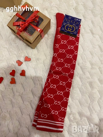 Чорапи, снимка 5 - Дамски чорапи - 53156389