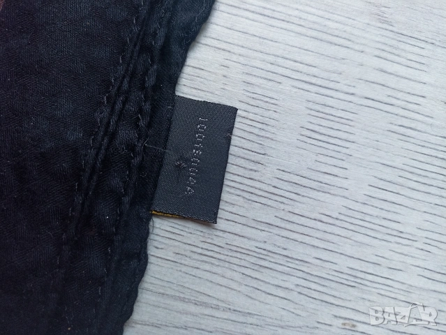 Дамски шал Fendi, снимка 5 - Шалове - 53427266