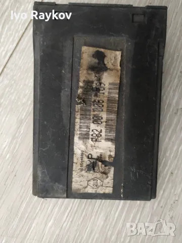 Контролен модул за асистент за паркиране P8200006159 за RENAULT