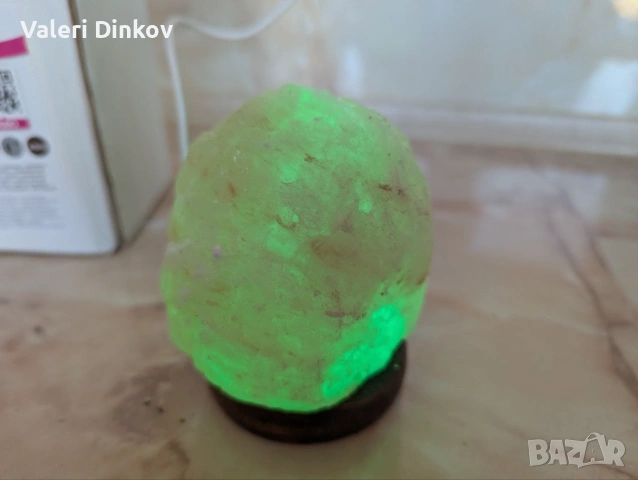 Солна лампа RABALUX, снимка 2 - Настолни лампи - 53523951