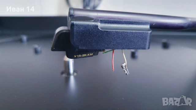 Braun PDS-550 Грамофон HiFi , снимка 7 - Грамофони - 51777882