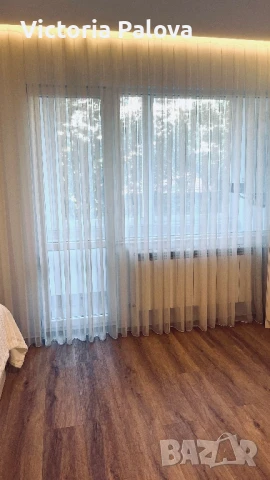Готови красиво ушити нови пердета 4 броя, снимка 7 - Пердета и завеси - 51312269