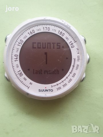 suunto часовник, снимка 11 - Мъжки - 34802522