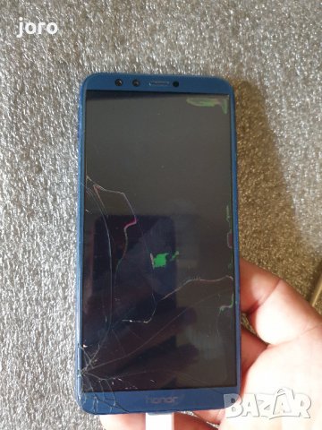 honor 9 lite , снимка 2 - Huawei - 37758993